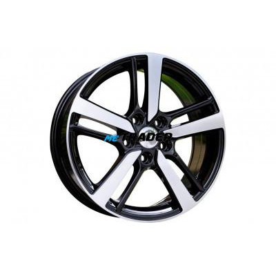 RacingLine A5463 (R17 W7.0 PCD5x114.3 ET45 DIA67.1) - зображення 1