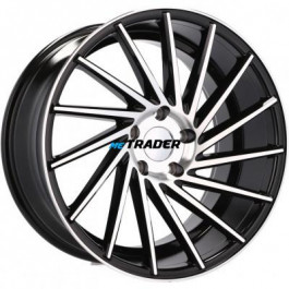   RacingLine LU589 (R18 W8.0 PCD5x120 ET30 DIA72.6)