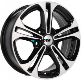   RacingLine BK766 (R16 W6.5 PCD5x114.3 ET46 DIA67.1)