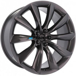   RacingLine BY1469 (R22 W10.0 PCD5x120 ET35 DIA64.1)