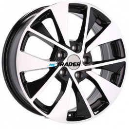   RacingLine XE253 (R17 W6.5 PCD5x114.3 ET45 DIA67.1)