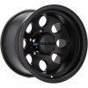 RacingLine XF171 (R15 W10.0 PCD5x139.7 ET-44 DIA110.1) - зображення 1