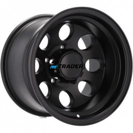   RacingLine XF171 (R15 W10.0 PCD5x139.7 ET-44 DIA110.1)