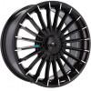 RacingLine BK273 (R17 W8.0 PCD5x120 ET15 DIA74.1) - зображення 1