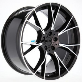   RacingLine B1617 (R20 W8.5 PCD5x120 ET33 DIA72.6)