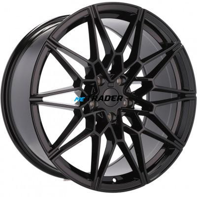 RacingLine RIN0293 (R20 W8.5 PCD5x120 ET35 DIA72.6) - зображення 1