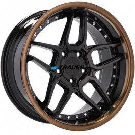   RacingLine SSA01 (R18 W8.5 PCD5x120 ET20 DIA74.1)