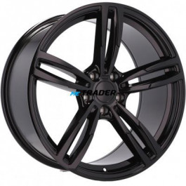   RacingLine BK855 (R18 W8.0 PCD5x120 ET34 DIA72.6)