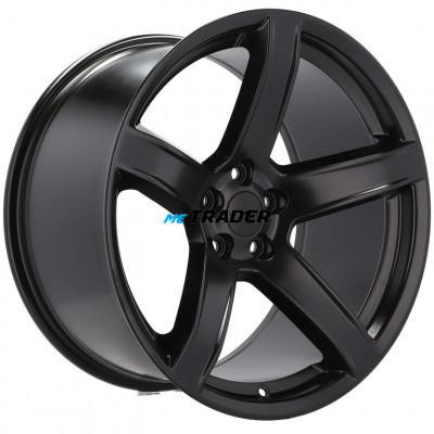 RacingLine B1671 (R20 W9.5 PCD5x115 ET15 DIA71.5) - зображення 1