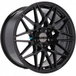   RacingLine B5167 (R18 W9.5 PCD5x120 ET40 DIA72.6)