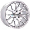 RacingLine BK663 (R18 W8.5 PCD5x120 ET35 DIA72.6) - зображення 1