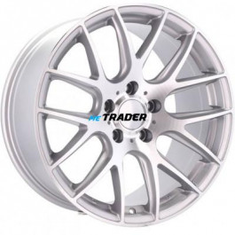   RacingLine BK663 (R18 W8.5 PCD5x120 ET35 DIA72.6)