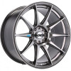 RacingLine XF266 (R18 W9.75.0 PCD10x114.3 ET20 DIA74.1) - зображення 1