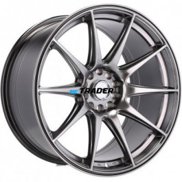   RacingLine XF266 (R18 W9.75.0 PCD10x114.3 ET20 DIA74.1)