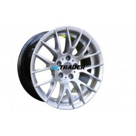   RacingLine F1398 (R18 W8.0 PCD5x120 ET34 DIA72.6)