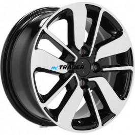   RacingLine F1036 (R15 W6.5 PCD5x114.3 ET40 DIA66.1)