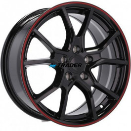   RacingLine B1418 (R18 W8.0 PCD5x114.3 ET45 DIA64.1)