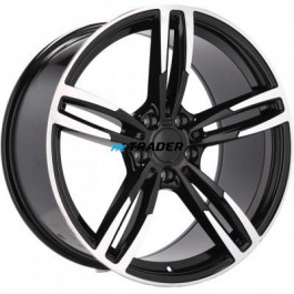   RacingLine XF344 (R17 W8.0 PCD5x120 ET34 DIA72.6)