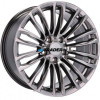 RacingLine XF142 (R19 W8.5 PCD5x120 ET33 DIA72.6) - зображення 1