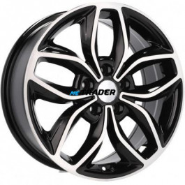   RacingLine B5110 (R17 W7.0 PCD5x114.3 ET50 DIA67.1)