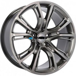   RacingLine BK568 (R20 W10.0 PCD5x127 ET50 DIA71.5)