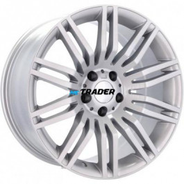   RacingLine XF528 (R19 W8.5 PCD5x120 ET16 DIA72.6)