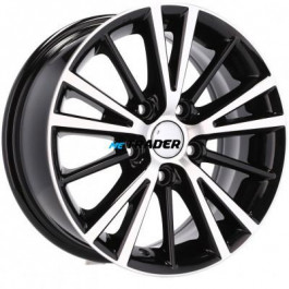   RacingLine A5197 (R15 W6.5 PCD5x114.3 ET40 DIA60.1)