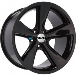   RacingLine BK086 (R19 W10.0 PCD5x120 ET15 DIA74.1)