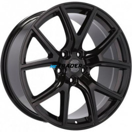   RacingLine B5315 (R20 W10.0 PCD5x127 ET50 DIA71.5)