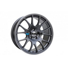   RacingLine QC111 (R19 W9.5 PCD5x120 ET40 DIA72.6)