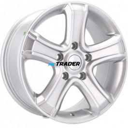   RacingLine BK258 (R17 W7.5 PCD5x130 ET55 DIA71.6)