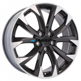   RacingLine BY177 (R19 W7.0 PCD5x114.3 ET50 DIA67.1)