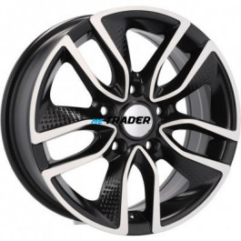   RacingLine BK5087 (R15 W6.5 PCD5x114.3 ET45 DIA67.1)