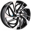 RacingLine B5518 (R18 W7.5 PCD5x114.3 ET51 DIA67.1) - зображення 1