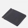 Grande Pelle Мужское портмоне кожаное  leather-11294 Черное - зображення 1