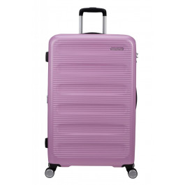   American Tourister ASTROBEAM PASTEL LAVENDER (ME9*81004)