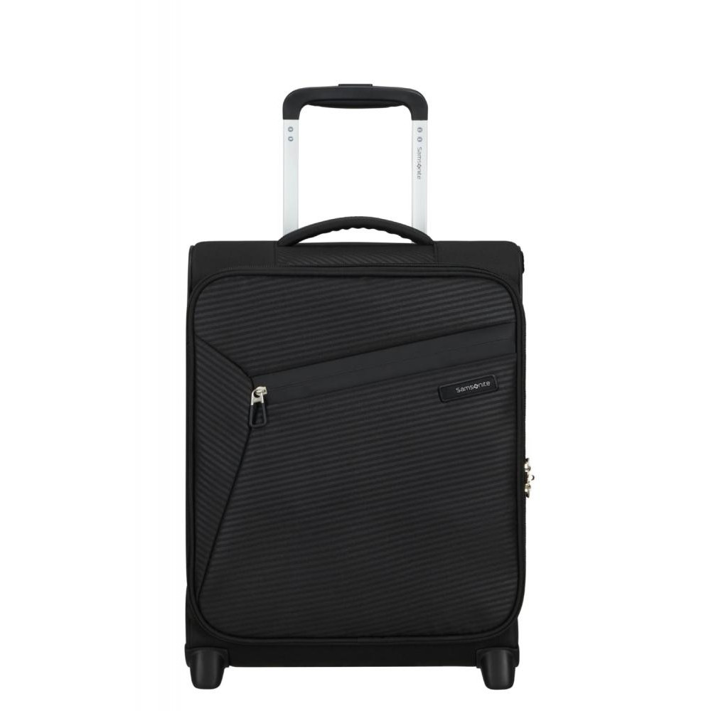 Samsonite LITEBEAM BLACK (KL7*09001) - зображення 1