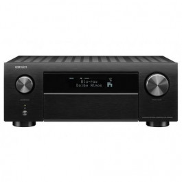   Denon AVR-X4500H Black