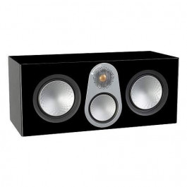   Monitor Audio Silver C250 7G High Gloss Black