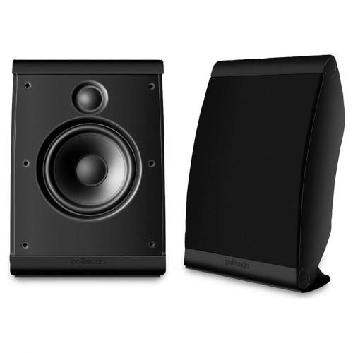 Polk audio OWM3 Black - зображення 1