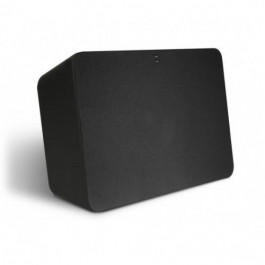   Bluesound Pulse Black