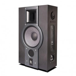   Aurea 15 DSP Black