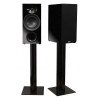 Advance Acoustic Paris KC 400 Black (advp-kc400b) - зображення 1