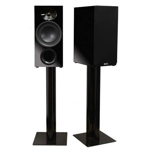 Advance Acoustic Paris KC 400 Black (advp-kc400b) - зображення 1