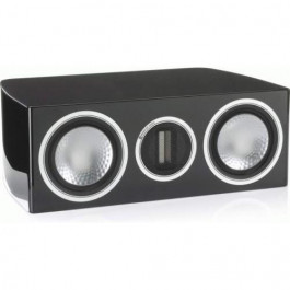   Monitor Audio GOLD С150 Piano Black