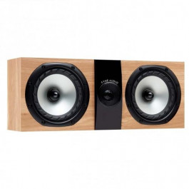 Fyne Audio F300LCR Light Oak