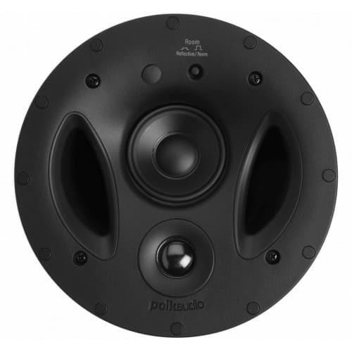 Polk audio 70 RT - зображення 1