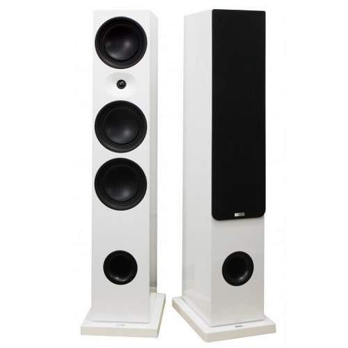 Advance Acoustic Paris KC 600 White (advp-kc600w) - зображення 1