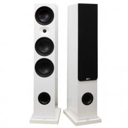   Advance Acoustic Paris KC 600 White (advp-kc600w)