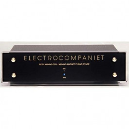   Electrocompaniet ECP-1 RIAA unit